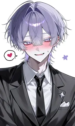 Profile image of 颯人