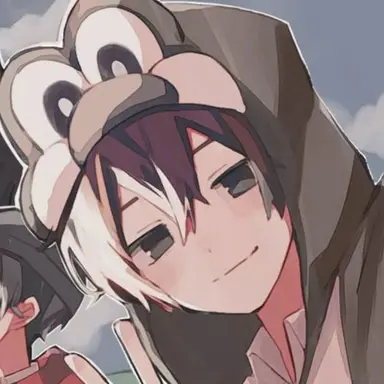 Profile image of みどりいろ