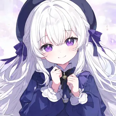 Profile image of 메리