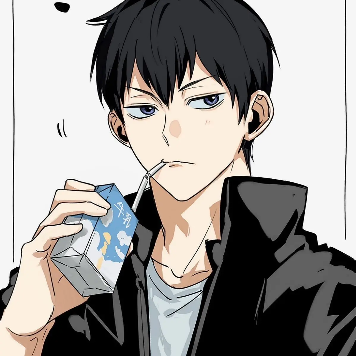 Ku_0325의 카게야마 토비오