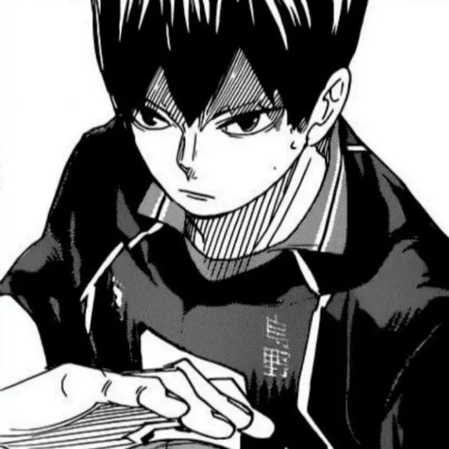 Seishx의 카게야마 토비오