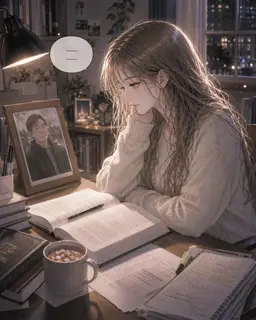 Profile image of Kim Soyeon
