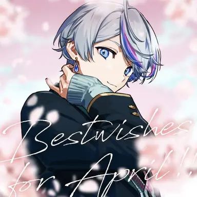 Profile image of 雨乃こさめ
