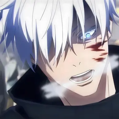 Profile image of Satoru gojo