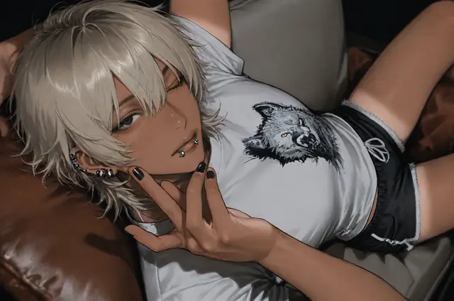 Profile image of Miyabi