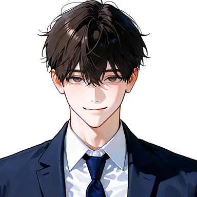 Profile image of 宙