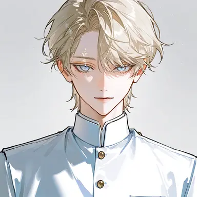 Profile image of 糸