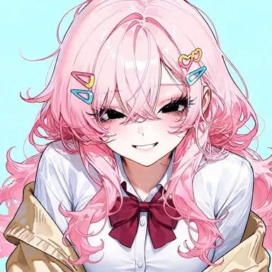 Profile image of 莉々愛