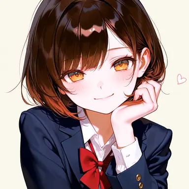 Profile image of 亜里