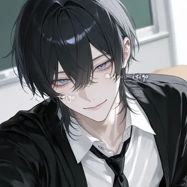 Profile image of 零