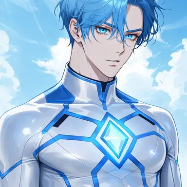 Profile image of 키안