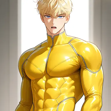 Profile image of 길버트