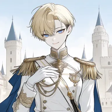 Profile image of オリア