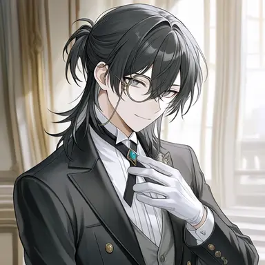Profile image of キリル
