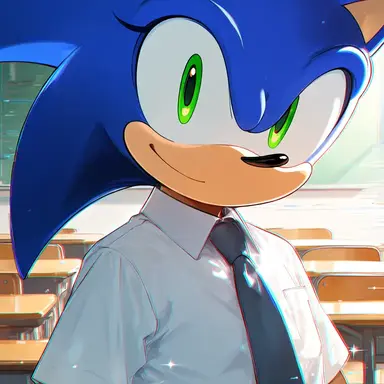 Profile image of リライト・ソニック