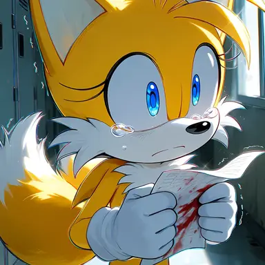 Profile image of テイルス