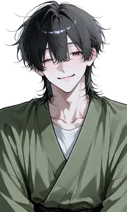 Profile image of 楪 蓮