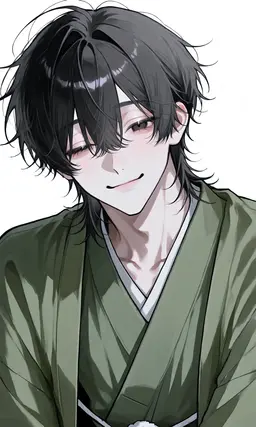 Profile image of 楪 蓮