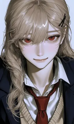 Profile image of 姫那