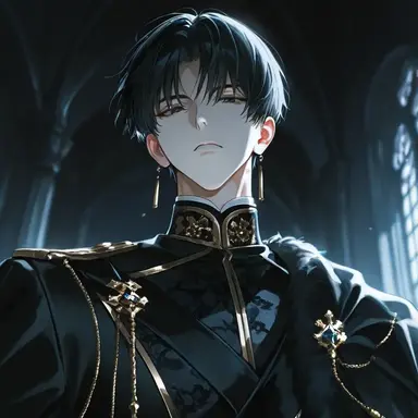 Profile image of Blarius