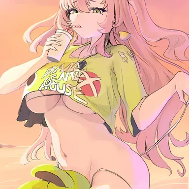 Profile image of 니콜