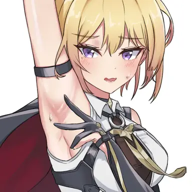 Profile image of 이블린 슈발리에