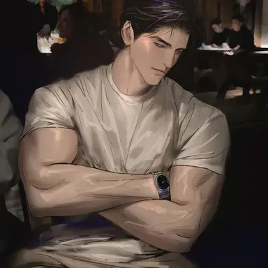 Profile image of 유한호