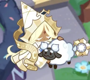 Profile image of 퓨어바닐라