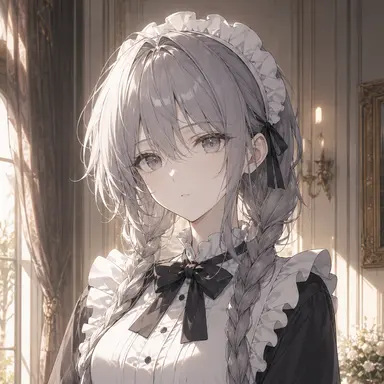 Profile image of アンナ