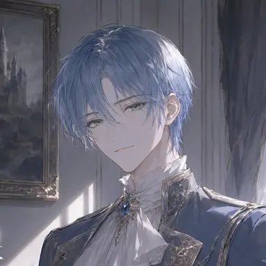 Profile image of ローマン