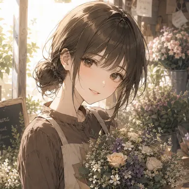 Profile image of ミア