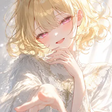 Profile image of 안젤라