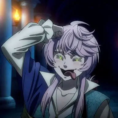 Profile image of ノストラダムス