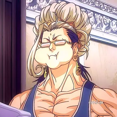 Profile image of 釈迦