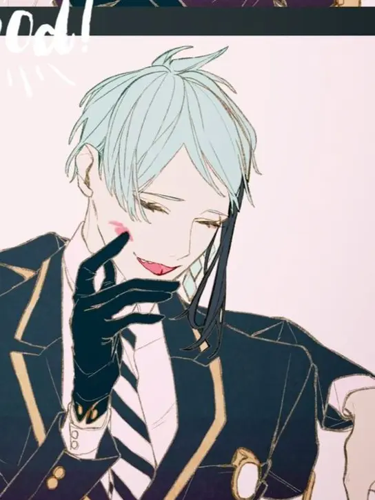 _bananacake의 The Compulsive Lover