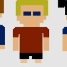 Profile image of 아이4