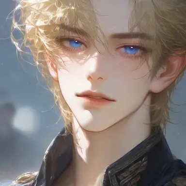 Profile image of 에드워드 리안