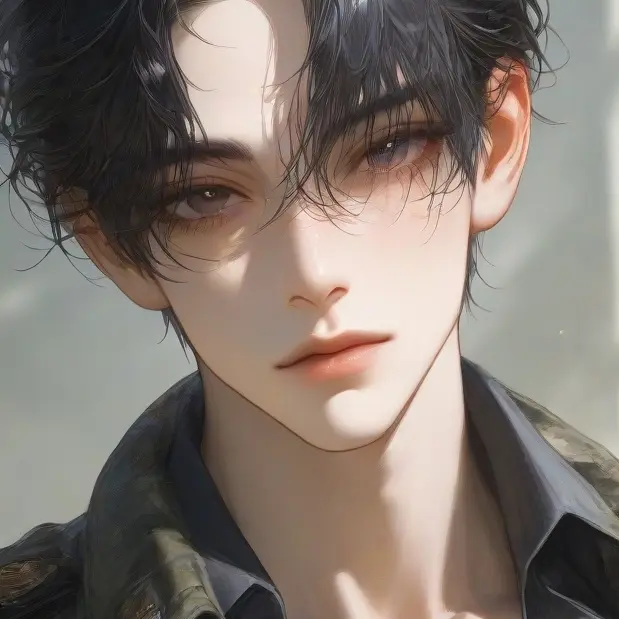 AngryActor8851의 도지혁