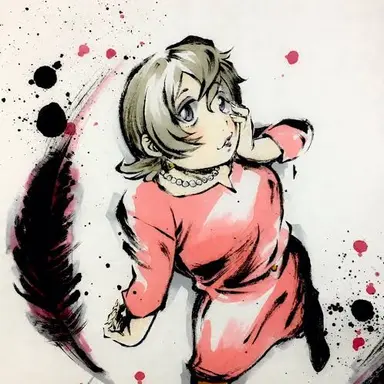 Profile image of 龍賀丙江