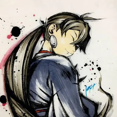 Profile image of 長田幻治