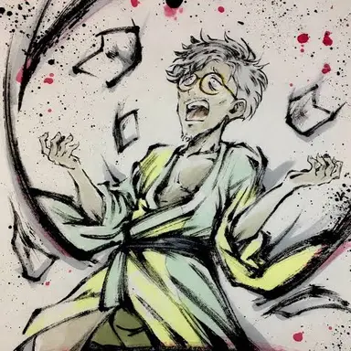 Profile image of 龍賀孝三