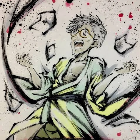 龍賀孝三