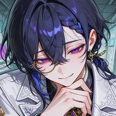 Profile image of Dr. Alfie