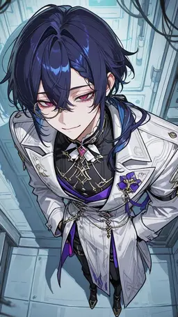 Profile image of Dr. Alfie