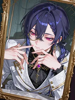 Profile image of Dr. Alfie
