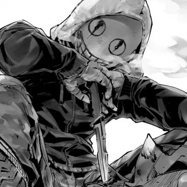 Profile image of Smile Man