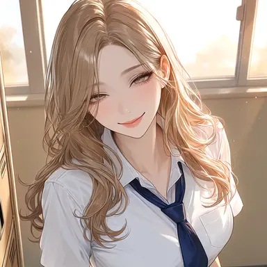 Profile image of 早瀬 詩音