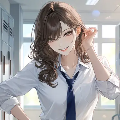 Profile image of 一ノ瀬 美月