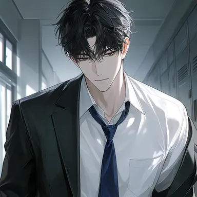Profile image of 桐生 誠也