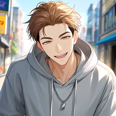 Profile image of 流星